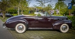 1940 LaSalle Convertible oldtimer te koop