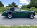1959 Austin-Healey 100-6 BN4 oldtimer te koop