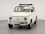 1969 Fiat 500 L oldtimer te koop