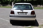 1996 Volkswagen GOLF Mk3 GTI Edition oldtimer te koop