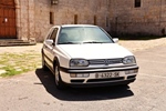 1996 Volkswagen GOLF Mk3 GTI Edition oldtimer te koop
