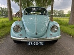 1972 Volkswagen Beetle 1200 oldtimer te koop