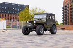 1950 Jeep Willys Hotchkiss M201 oldtimer te koop