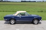 1978 Fiat 124 Sport Spider 1800 oldtimer te koop