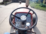 1968 Massey Ferguson MF 1130 oldtimer tractor te koop