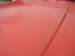 1958 Triumph TR3A Convertible 2,2 litre with hardtop oldtimer te koop