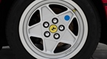 1987 Ferrari 328 GTS oldtimer te koop