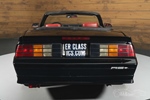 1991 Chevrolet Camaro oldtimer te koop