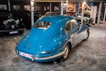1953 Bristol 401 oldtimer te koop