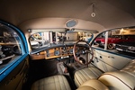 1953 Bristol 401 oldtimer te koop