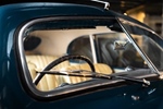 1953 Bristol 401 oldtimer te koop
