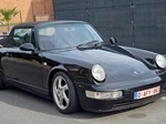 1986 Porsche 911 oldtimer te koop