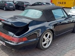 1986 Porsche 911 oldtimer te koop