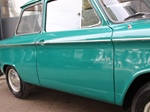 1970 NSU Prinz oldtimer te koop