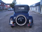 1929 Ford 54-A oldtimer te koop