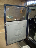 1929 Ford 54-A oldtimer te koop