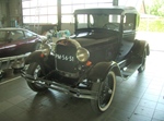 1929 Ford 54-A oldtimer te koop