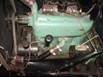 1929 Ford 54-A oldtimer te koop