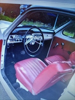 1965 Volvo PV544 oldtimer te koop