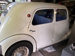 1936 Renault Primaquatre oldtimer te koop