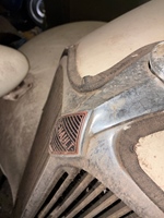 1936 Renault Primaquatre oldtimer te koop
