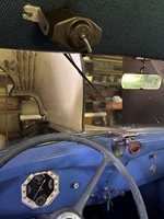 1936 Renault Primaquatre oldtimer te koop
