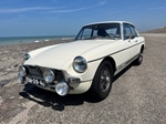 1967 MG BGT oldtimer te koop