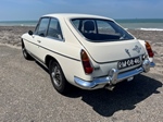 1967 MG BGT oldtimer te koop