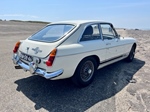 1967 MG BGT oldtimer te koop