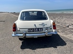 1967 MG BGT oldtimer te koop