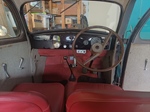 1955 Ford Popular oldtimer te koop