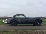 1956 Jaguar xk 140 fhc oldtimer te koop