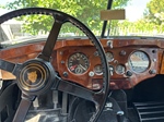 1956 Jaguar xk 140 fhc oldtimer te koop