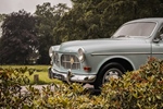 1967 Volvo Amazon oldtimer te koop