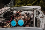 1967 Volvo Amazon oldtimer te koop