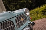 1967 Volvo Amazon oldtimer te koop
