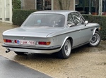 1971 BMW 2800cs oldtimer te koop
