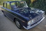 1971 Lancia Fulvia 1.3 oldtimer te koop