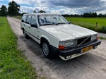 1989 Volvo 740 GL oldtimer te koop