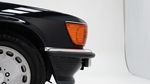 1986 Mercedes 560 SL oldtimer te koop