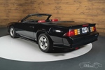 1991 Chevrolet Camaro oldtimer te koop