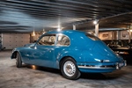 1953 Bristol 401 oldtimer te koop