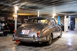 1964 Daimler V8 oldtimer te koop