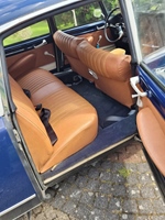 1970 Citroën DS oldtimer te koop