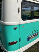 1962 Ford FK 1250 Taunus Transit oldtimer te koop
