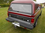 1992 Chevrolet S10 ext cab pickup 4x4 6cyl oldtimer te koop