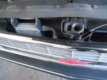 1992 Chevrolet S10 ext cab pickup 4x4 6cyl oldtimer te koop