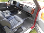 1992 Chevrolet S10 ext cab pickup 4x4 6cyl oldtimer te koop