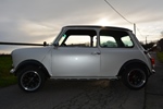 1980 Mini Leyland oldtimer te koop