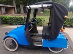 1974 Mini Solex Véloto oldtimer te koop